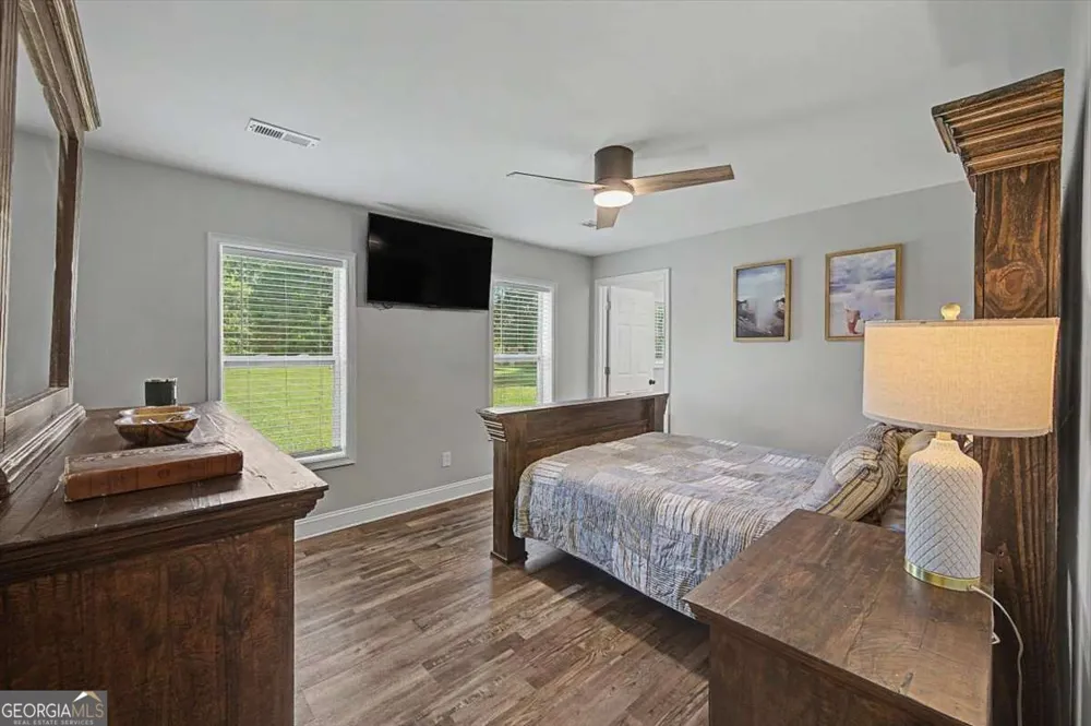 1895 County Road 78 Centre, AL 35960
