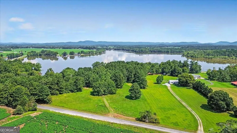 1895 County Road 78 Centre, AL 35960