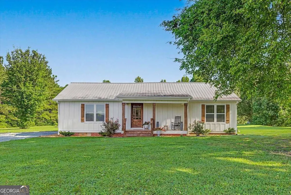 1895 County Road 78 Centre, AL 35960