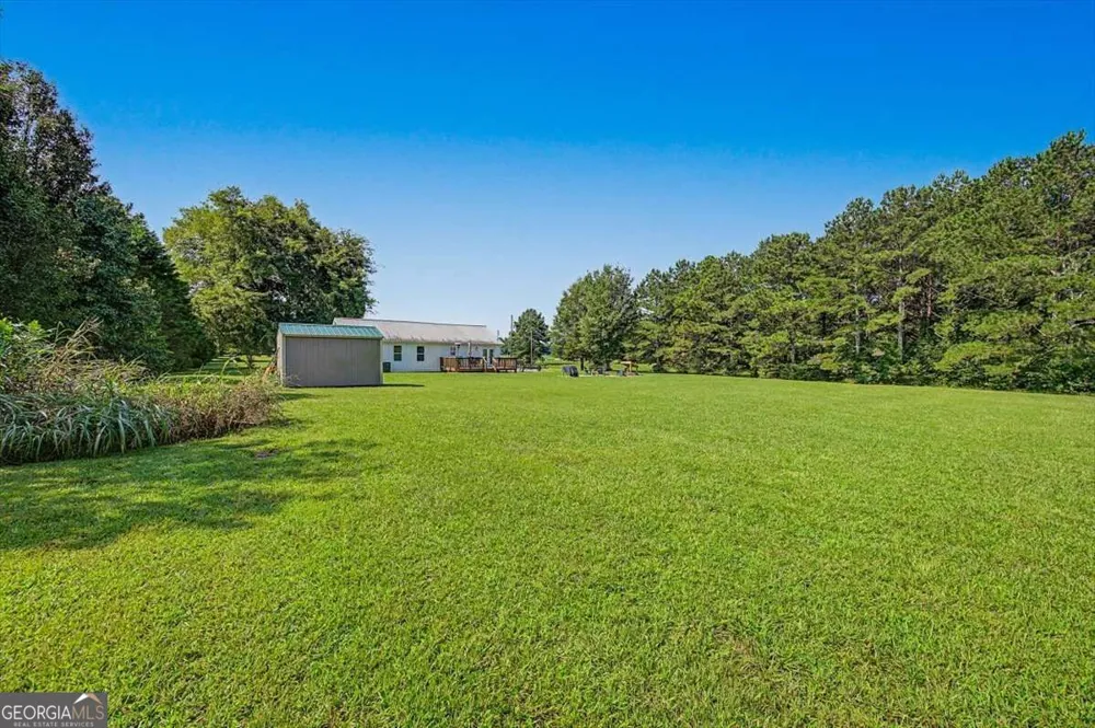 1895 County Road 78 Centre, AL 35960