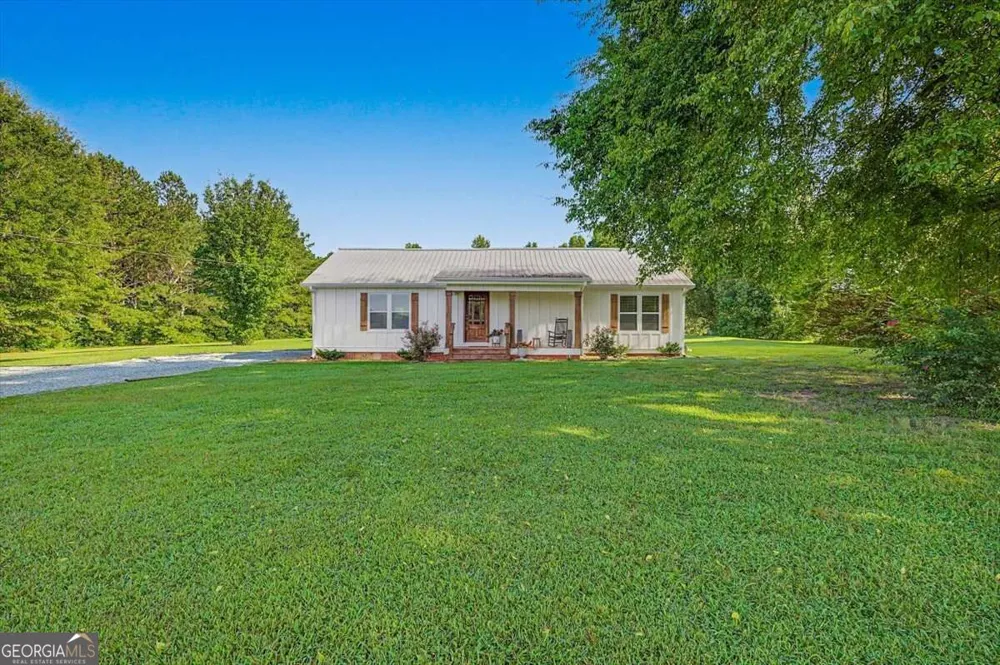 1895 County Road 78 Centre, AL 35960