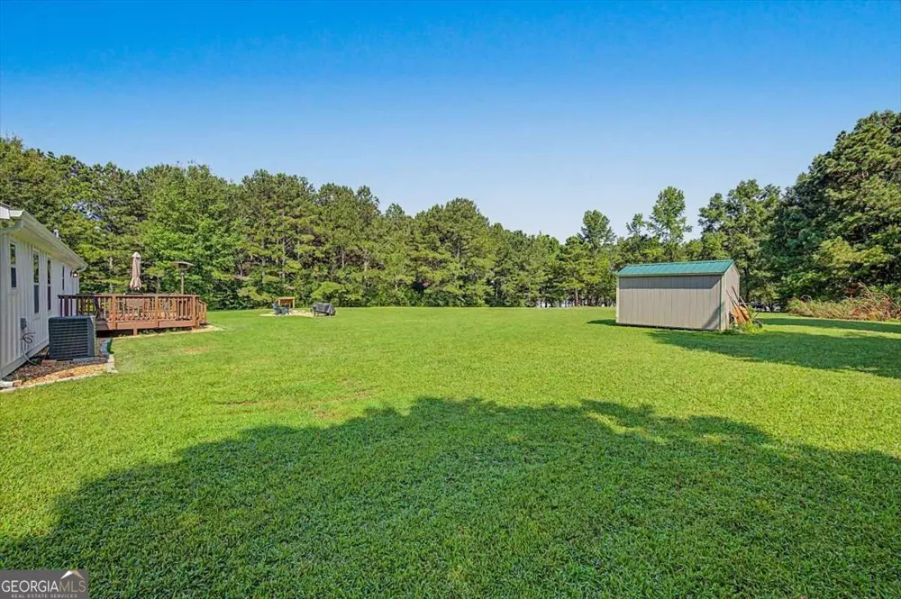 1895 County Road 78 Centre, AL 35960