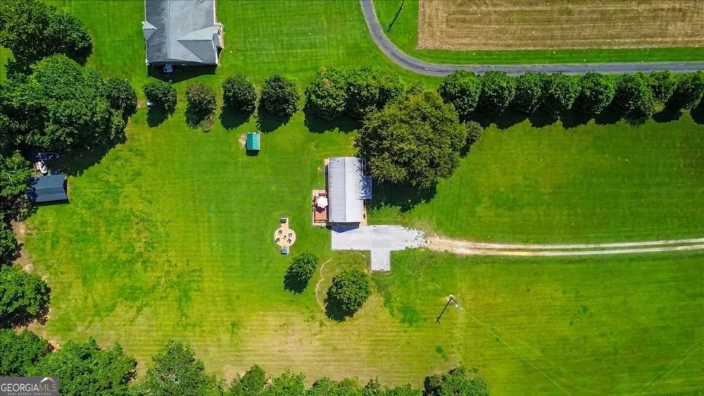 1895 County Road 78 Centre, AL 35960