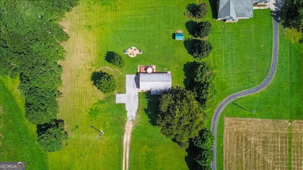 1895 County Road 78 Centre, AL 35960