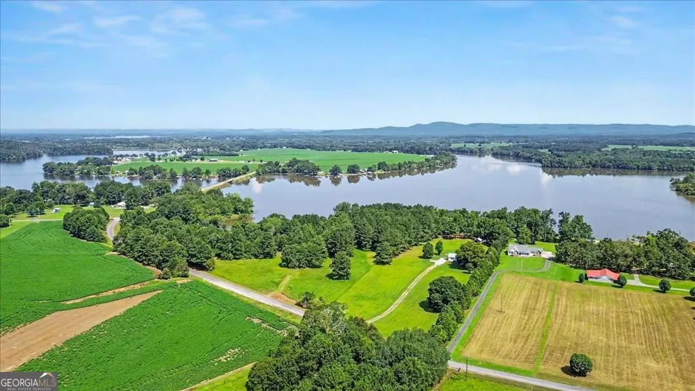1895 County Road 78 Centre, AL 35960
