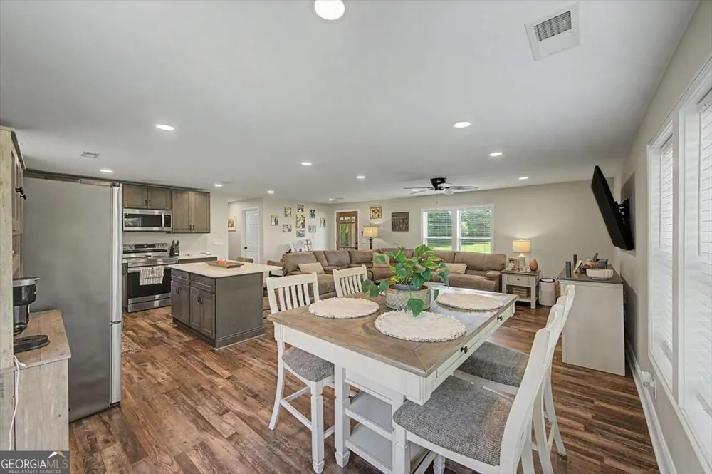 1895 County Road 78 Centre, AL 35960