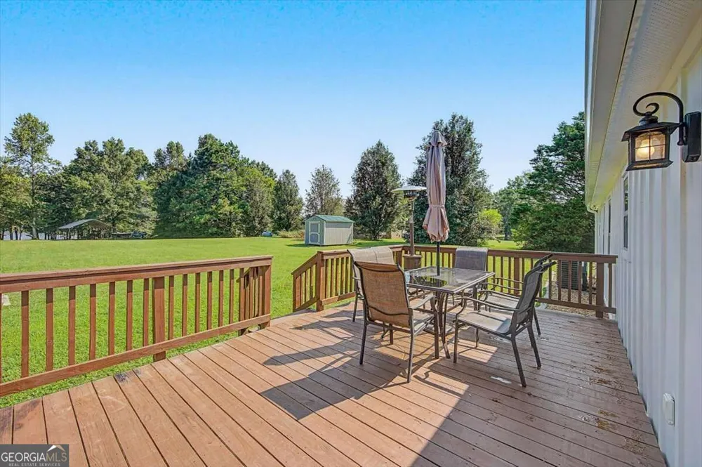1895 County Road 78 Centre, AL 35960