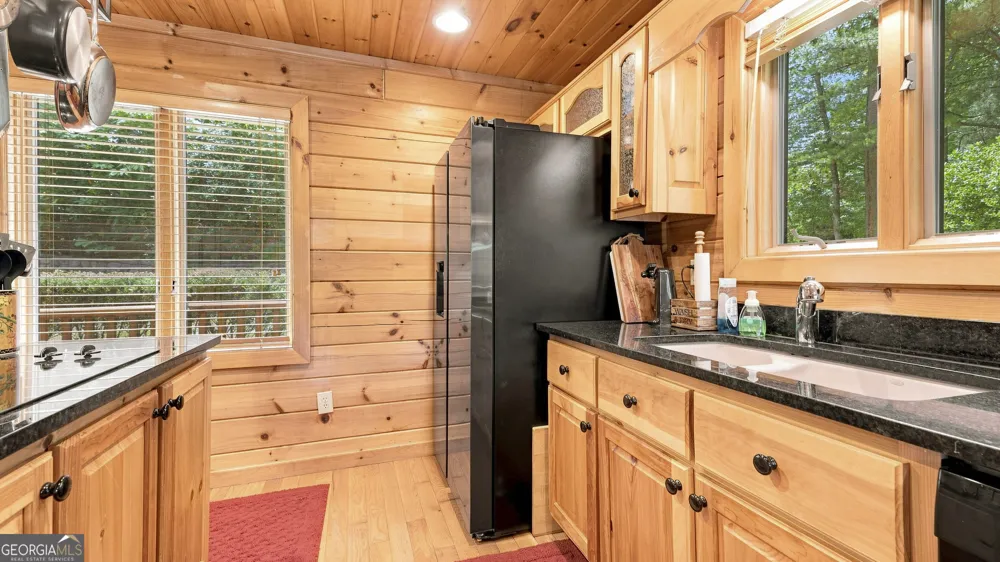 84 Charlotte DR Morganton, GA 30560