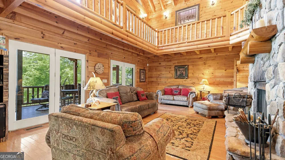 84 Charlotte DR Morganton, GA 30560