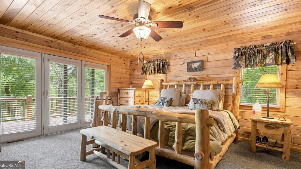 84 Charlotte DR Morganton, GA 30560