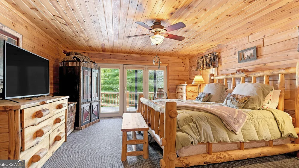 84 Charlotte DR Morganton, GA 30560
