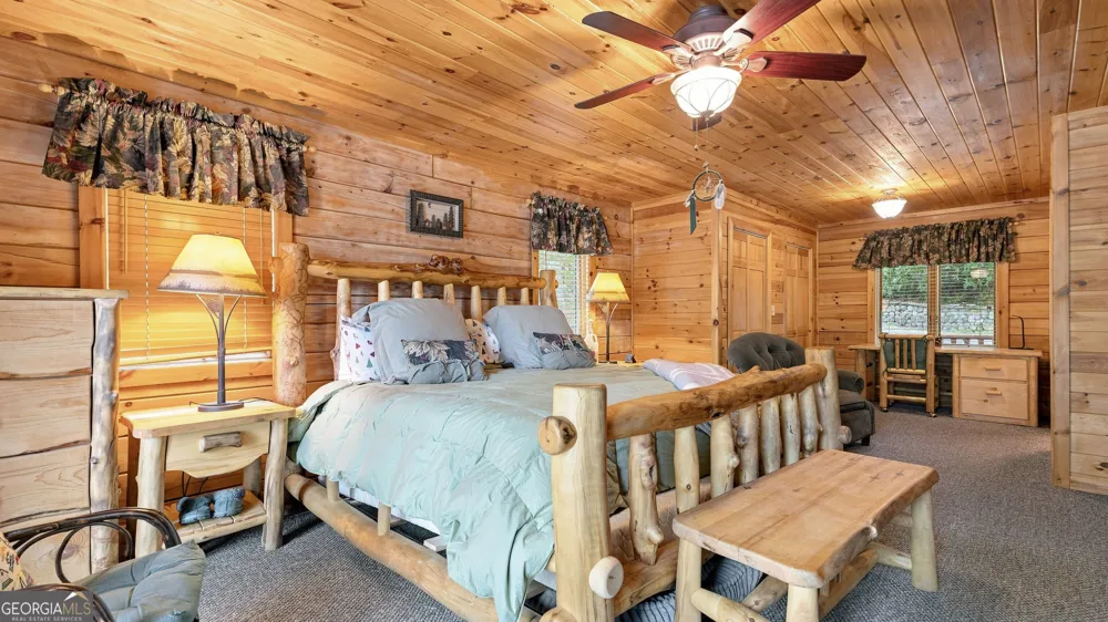 84 Charlotte DR Morganton, GA 30560