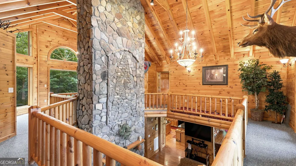 84 Charlotte DR Morganton, GA 30560