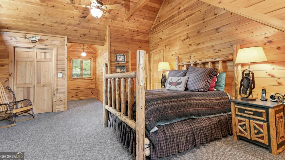 84 Charlotte DR Morganton, GA 30560