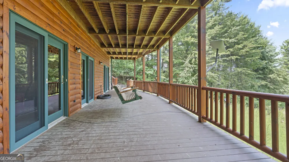 84 Charlotte DR Morganton, GA 30560