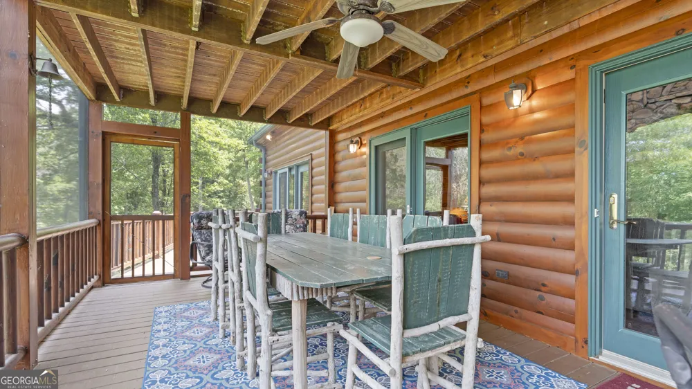 84 Charlotte DR Morganton, GA 30560