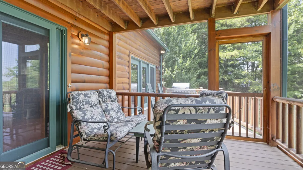 84 Charlotte DR Morganton, GA 30560
