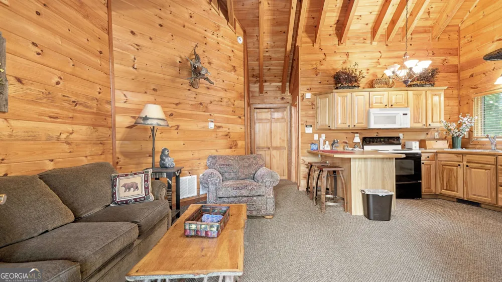 84 Charlotte DR Morganton, GA 30560
