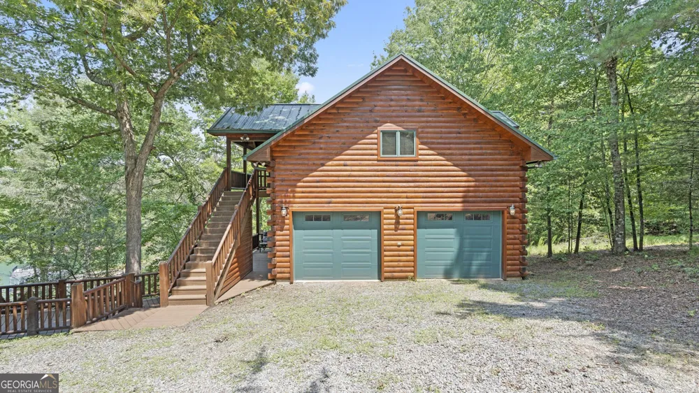 84 Charlotte DR Morganton, GA 30560