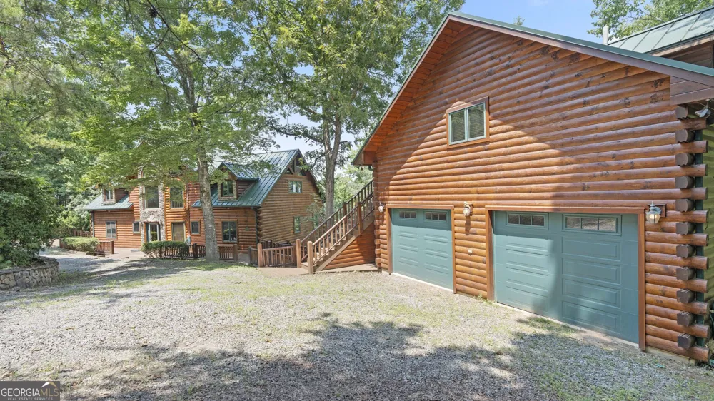 84 Charlotte DR Morganton, GA 30560