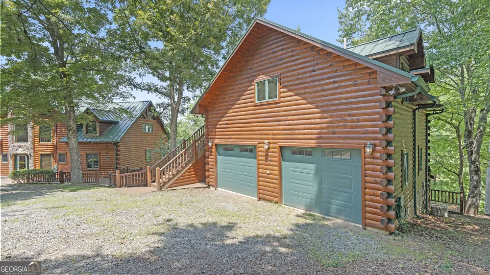 84 Charlotte DR Morganton, GA 30560