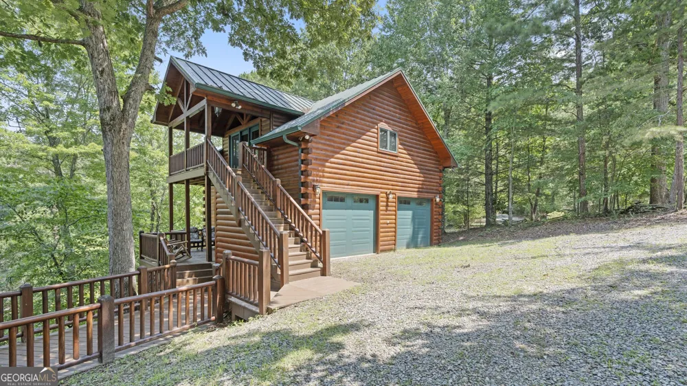 84 Charlotte DR Morganton, GA 30560