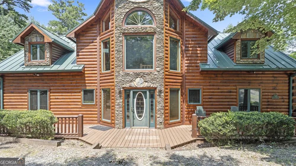 84 Charlotte DR Morganton, GA 30560