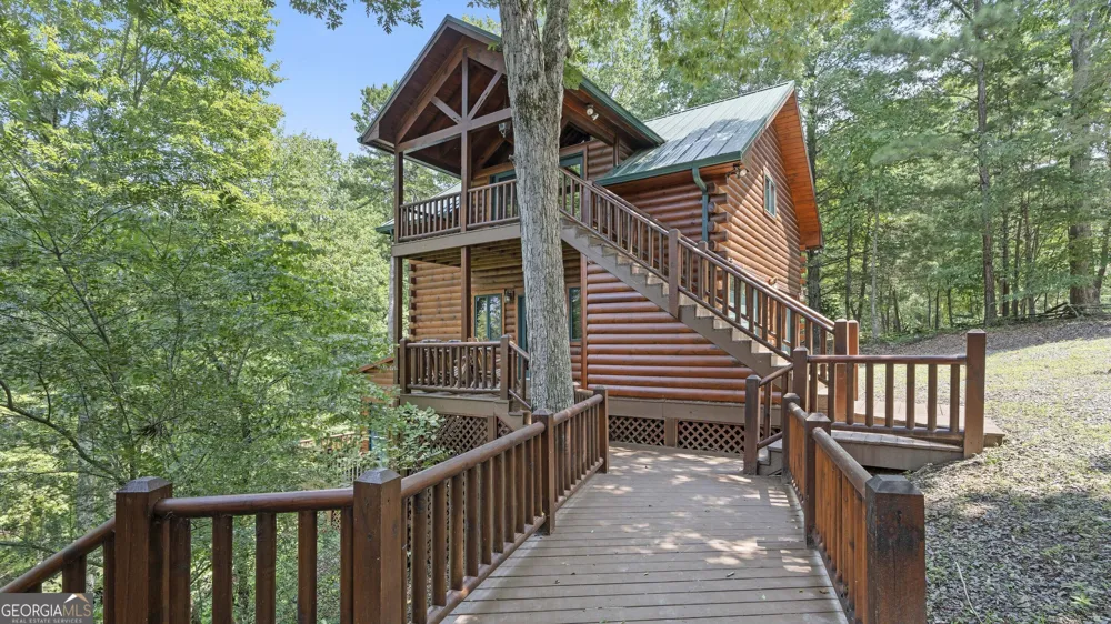 84 Charlotte DR Morganton, GA 30560