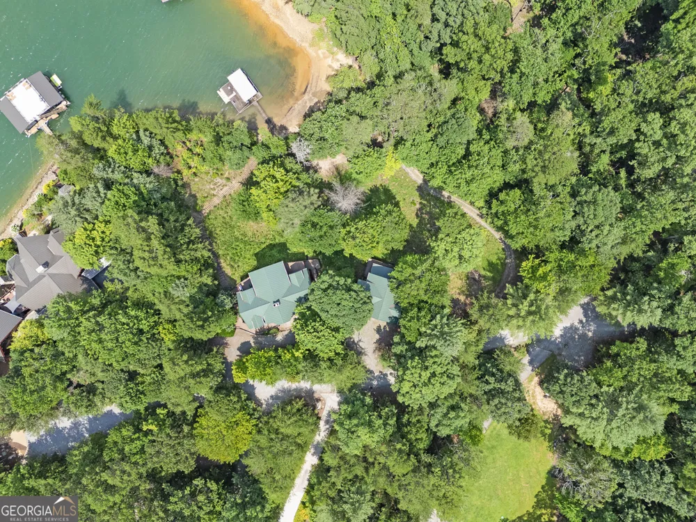 84 Charlotte DR Morganton, GA 30560