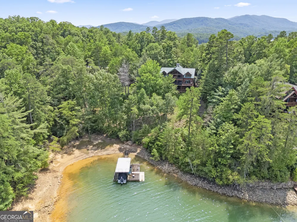 84 Charlotte DR Morganton, GA 30560