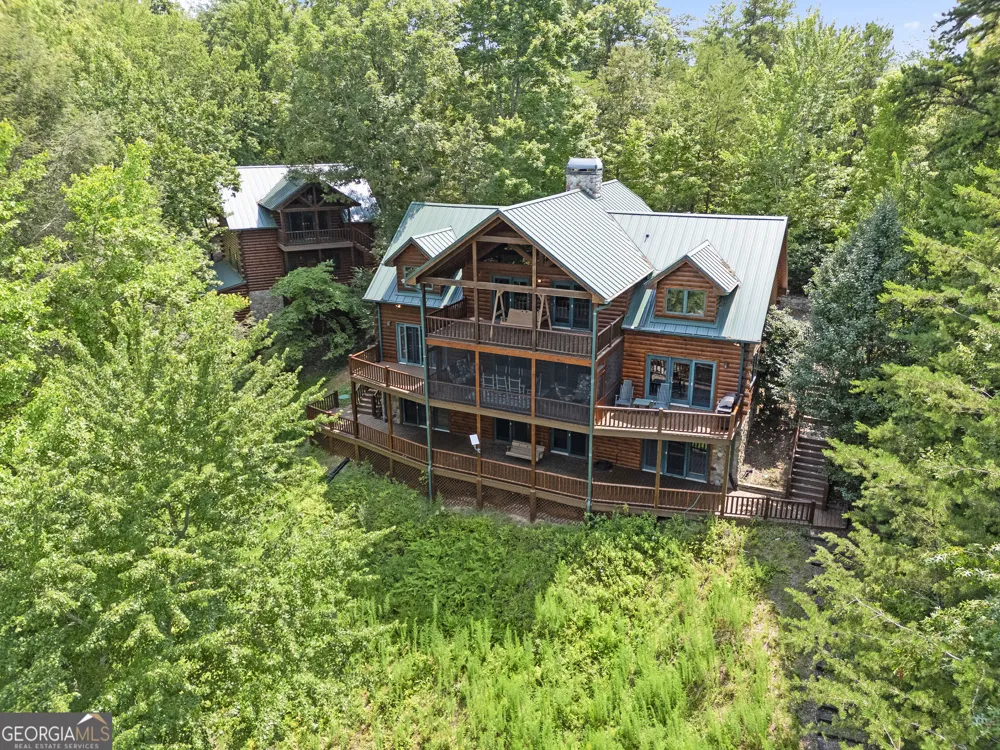 84 Charlotte DR Morganton, GA 30560