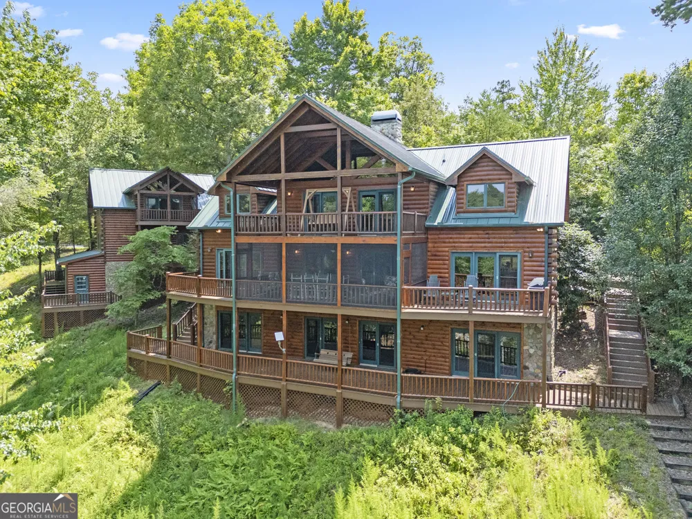 84 Charlotte DR Morganton, GA 30560