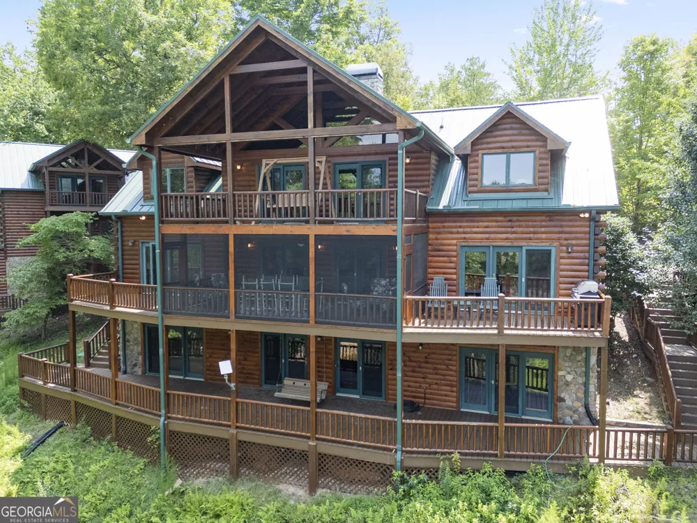 84 Charlotte DR Morganton, GA 30560