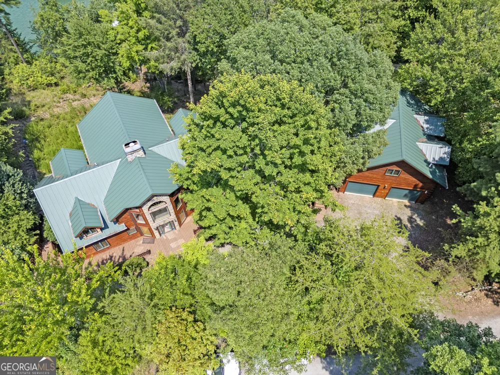 84 Charlotte DR Morganton, GA 30560