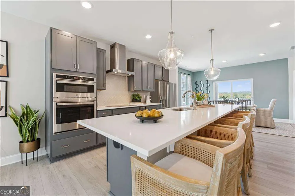 368 Skylar CT SE Atlanta, GA 30315