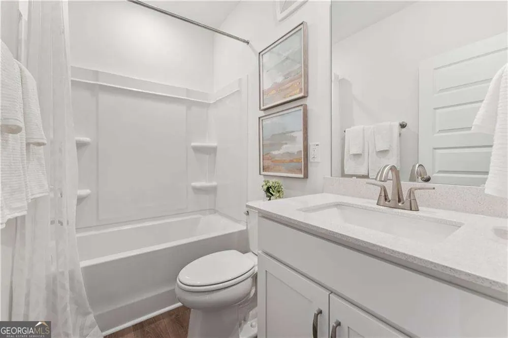 368 Skylar CT SE Atlanta, GA 30315