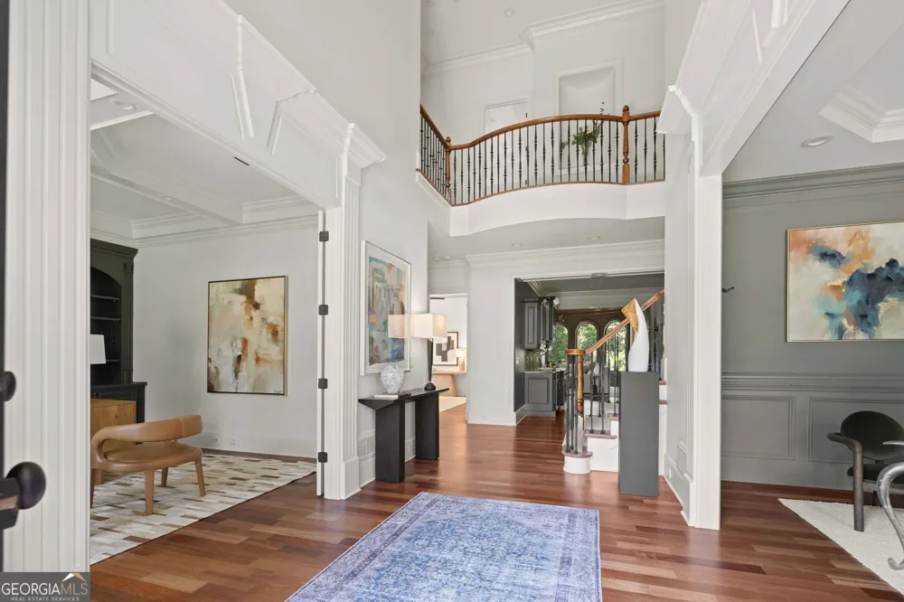 1686 Montcliff CT Decatur, GA 30033
