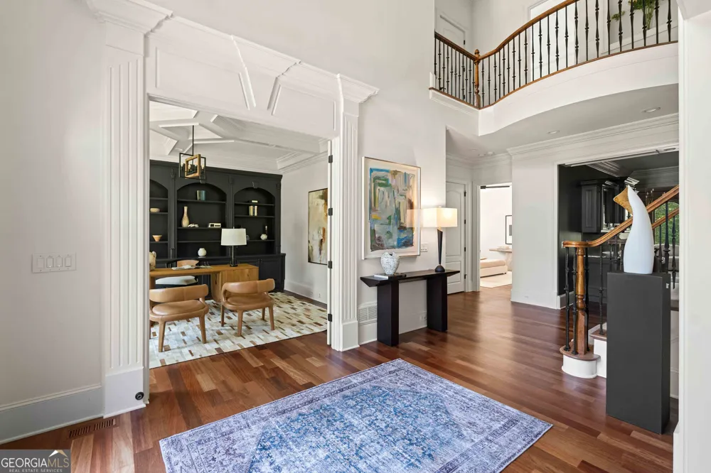 1686 Montcliff CT Decatur, GA 30033