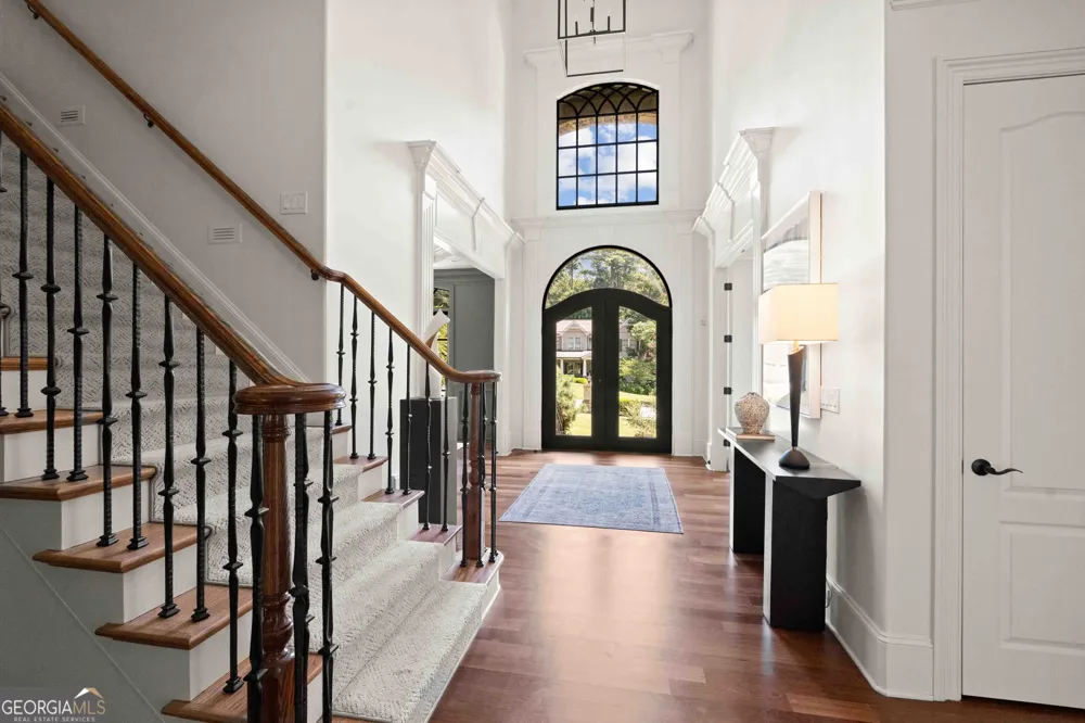 1686 Montcliff CT Decatur, GA 30033