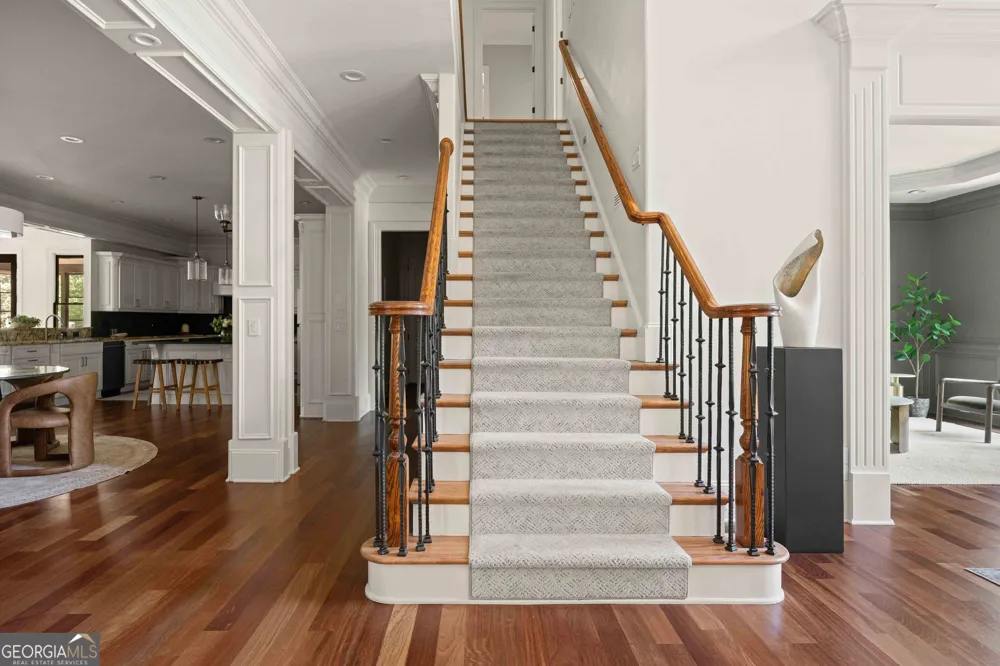 1686 Montcliff CT Decatur, GA 30033