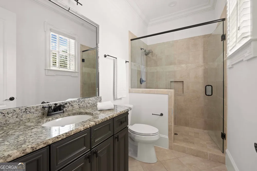 1686 Montcliff CT Decatur, GA 30033