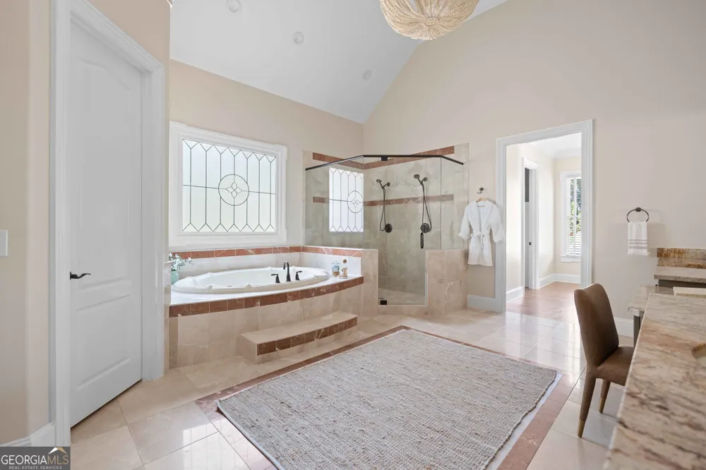 1686 Montcliff CT Decatur, GA 30033