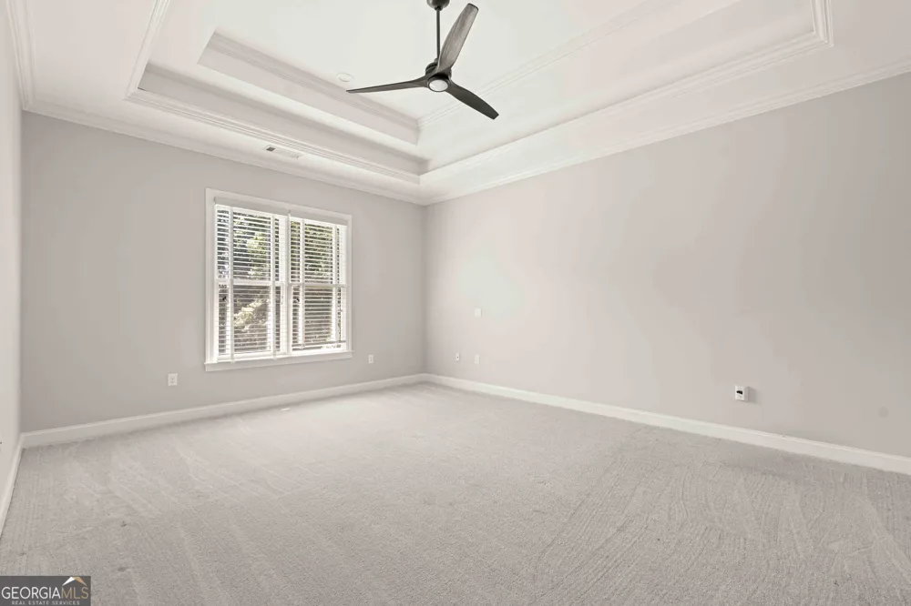 1686 Montcliff CT Decatur, GA 30033