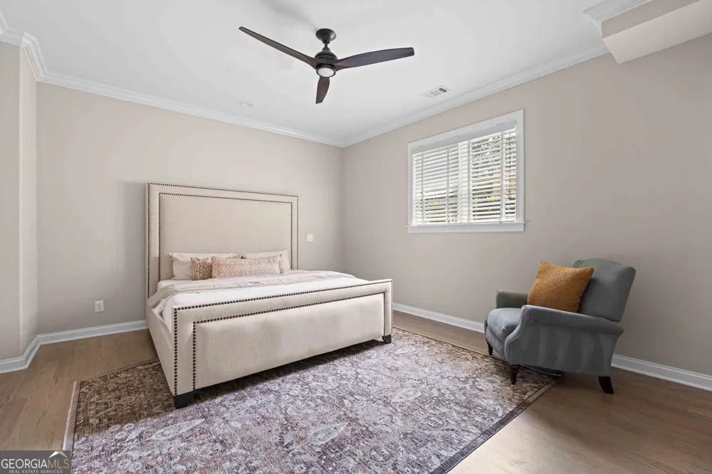 1686 Montcliff CT Decatur, GA 30033