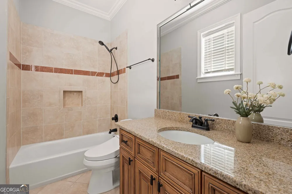 1686 Montcliff CT Decatur, GA 30033