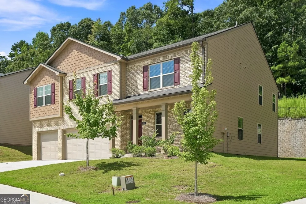 4111 Spencer TRL Lithonia, GA 30038