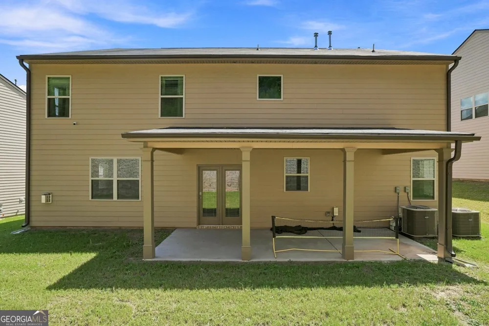4111 Spencer TRL Lithonia, GA 30038