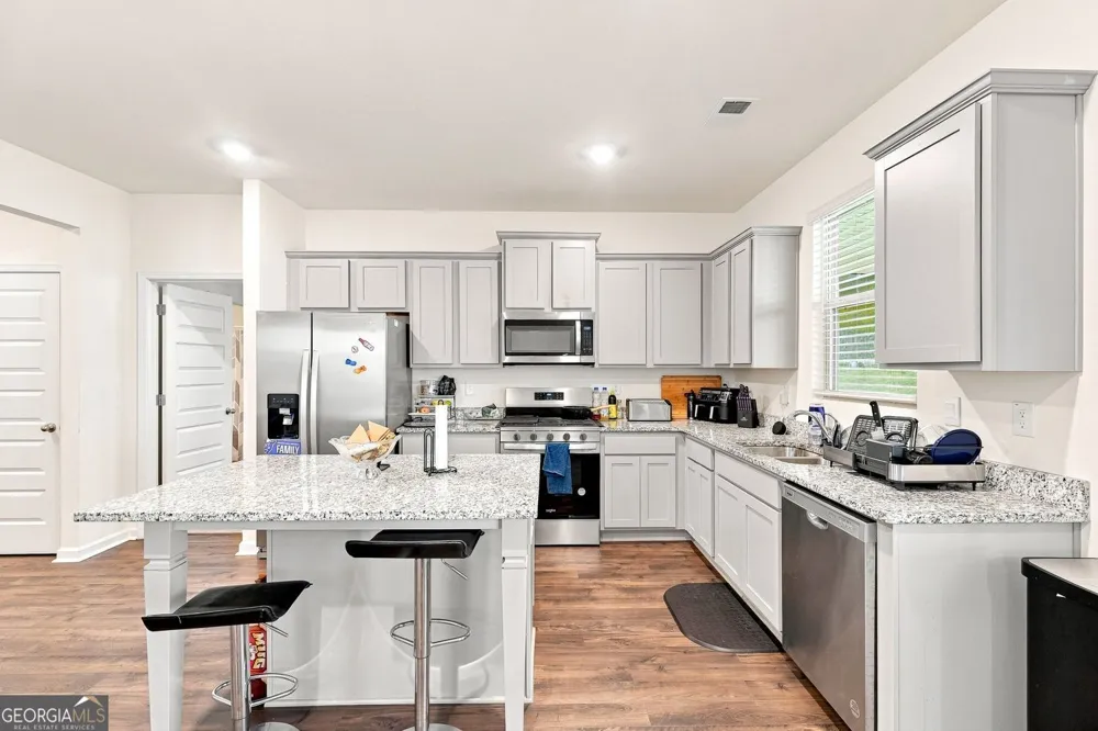 4111 Spencer TRL Lithonia, GA 30038