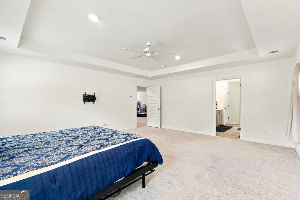 4111 Spencer TRL Lithonia, GA 30038