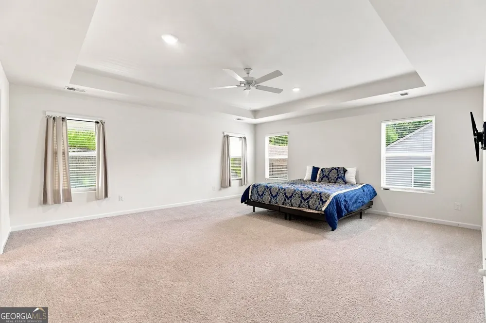 4111 Spencer TRL Lithonia, GA 30038